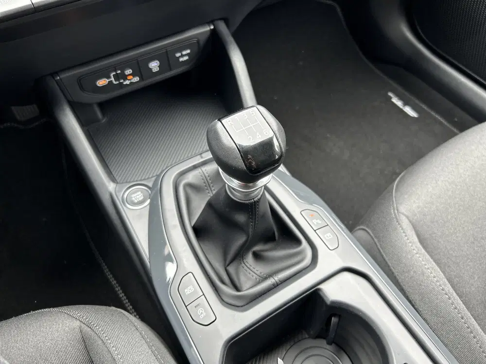 Kia K4 1.0 T-GDi MHEV Plus uit 2026, foto 9