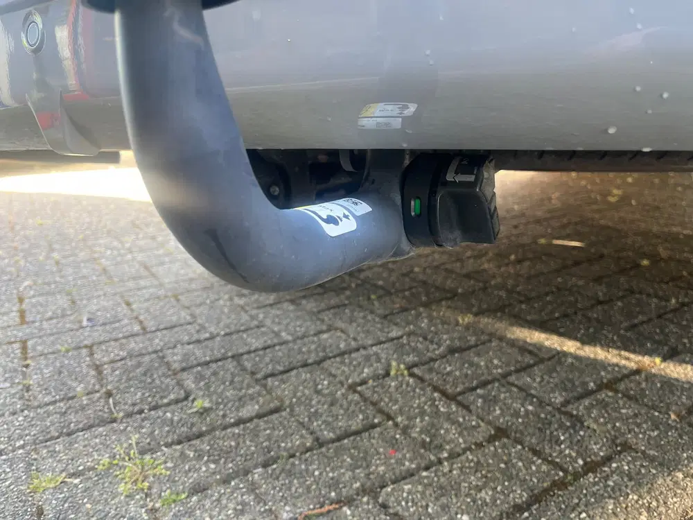 Ford Transit Custom 170 PK AUT L2H1 Sport BJ 12-2024 ALLE OP uit 2024, foto 12