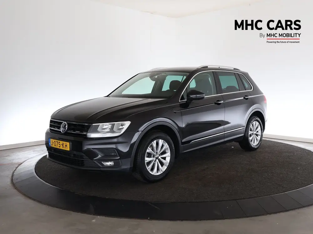 Volkswagen Tiguan 1.5 TSI ACT Comfortline Business uit 2020