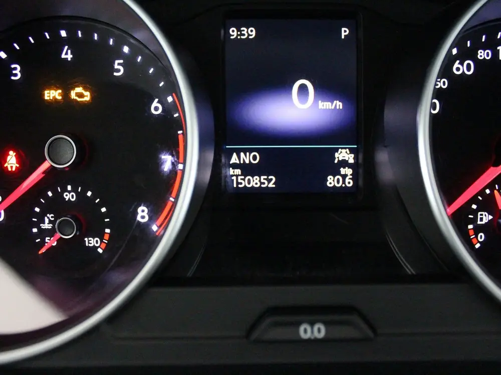 Volkswagen Tiguan 1.5 TSI ACT Comfortline Business uit 2020, foto 11