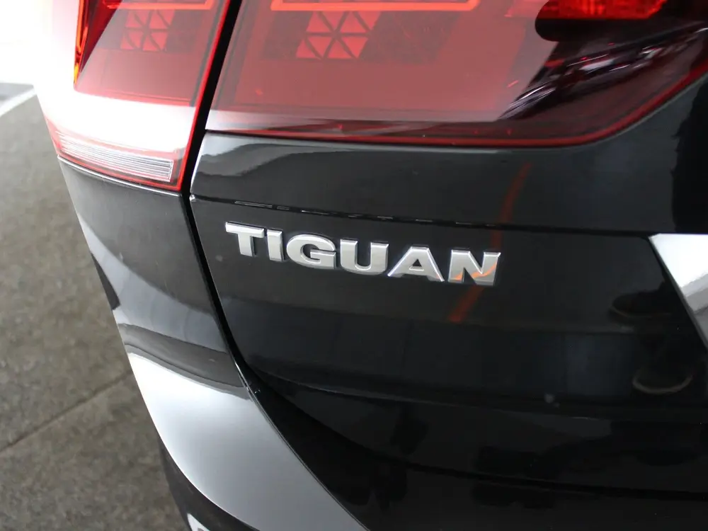 Volkswagen Tiguan 1.5 TSI ACT Comfortline Business uit 2020, foto 17