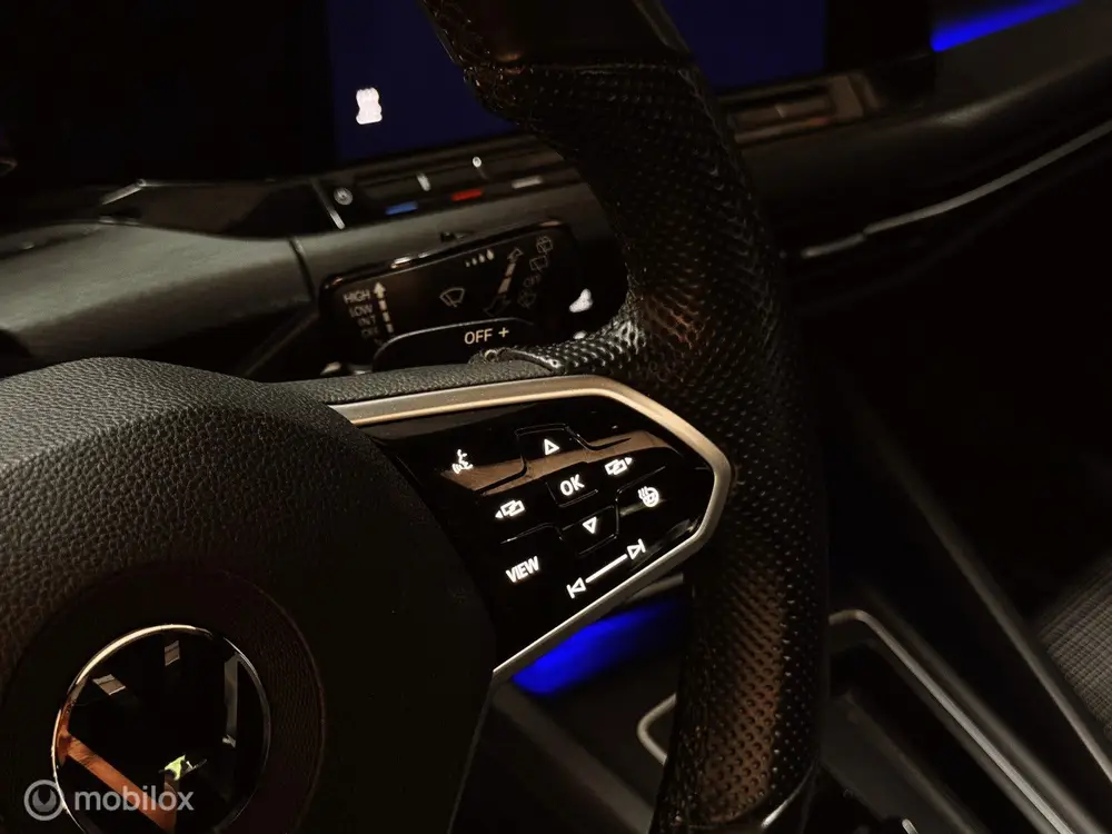Volkswagen Golf 1.4 eHybrid GTE | PANO | IQ LIGHTS | BTW uit 2022, foto 9