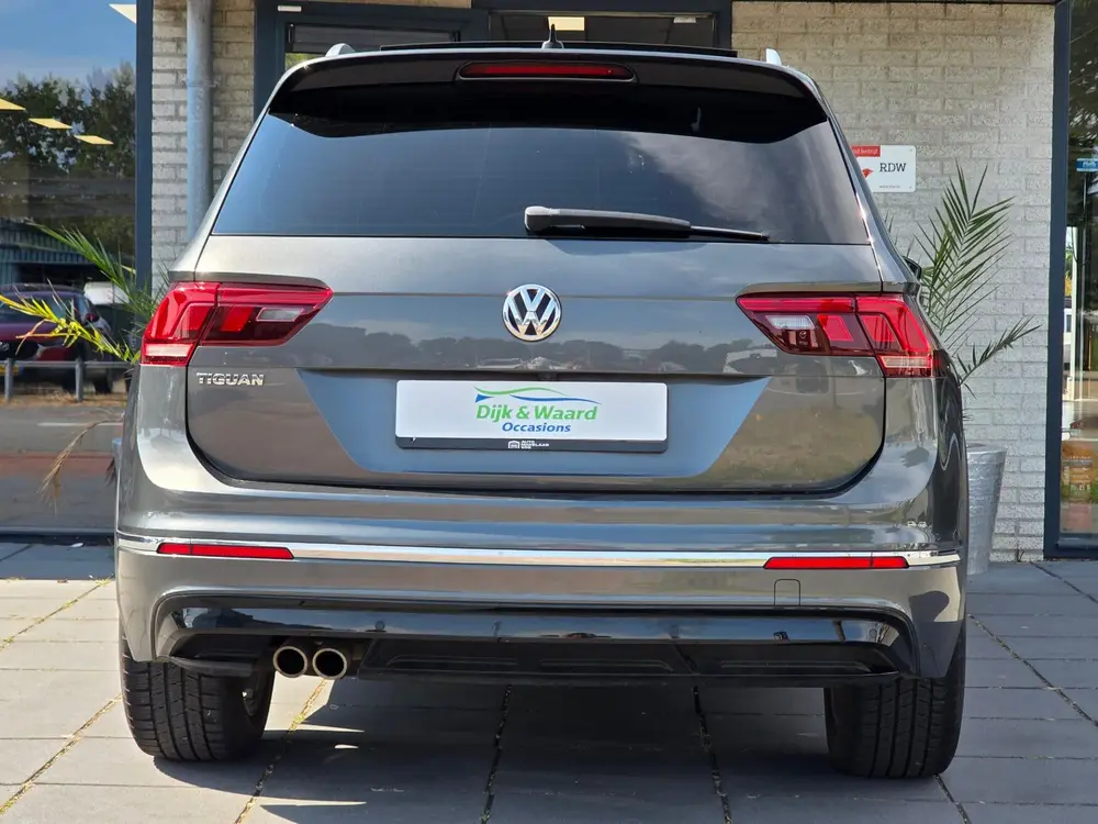 Volkswagen Tiguan 1.5 TSI ACT Highline Business R – DSG uit 2019, foto 11
