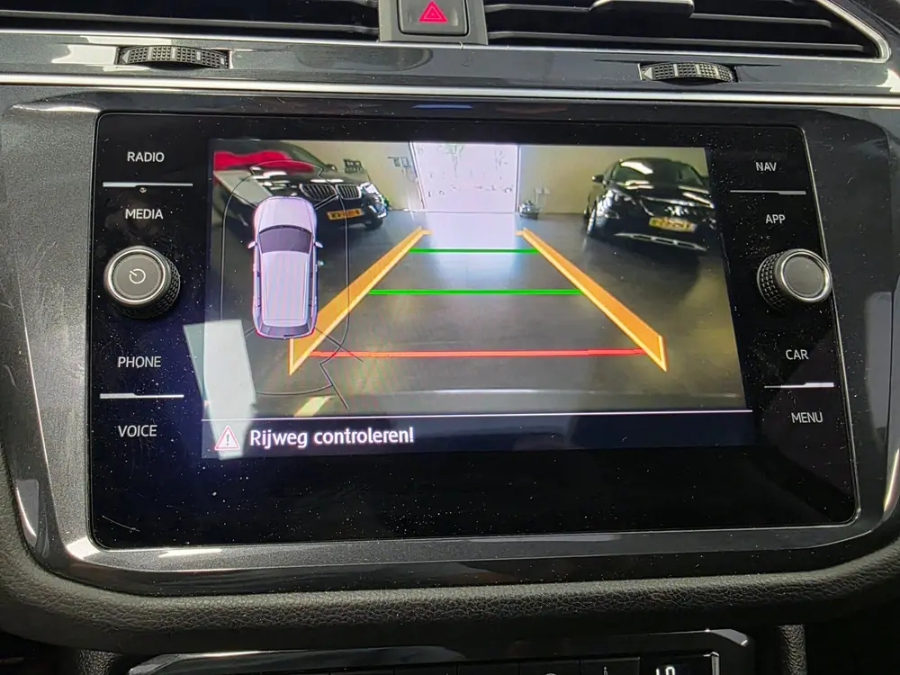 Volkswagen Tiguan 1.5 TSI ACT Highline Business R – DSG uit 2019, foto 16