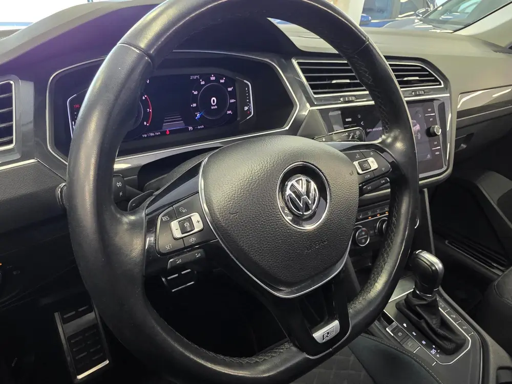 Volkswagen Tiguan 1.5 TSI ACT Highline Business R – DSG uit 2019, foto 17