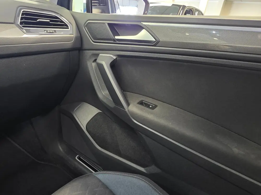 Volkswagen Tiguan 1.5 TSI ACT Highline Business R – DSG uit 2019, foto 19