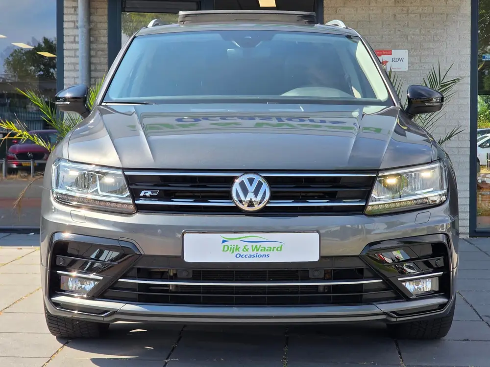 Volkswagen Tiguan 1.5 TSI ACT Highline Business R – DSG uit 2019, foto 3