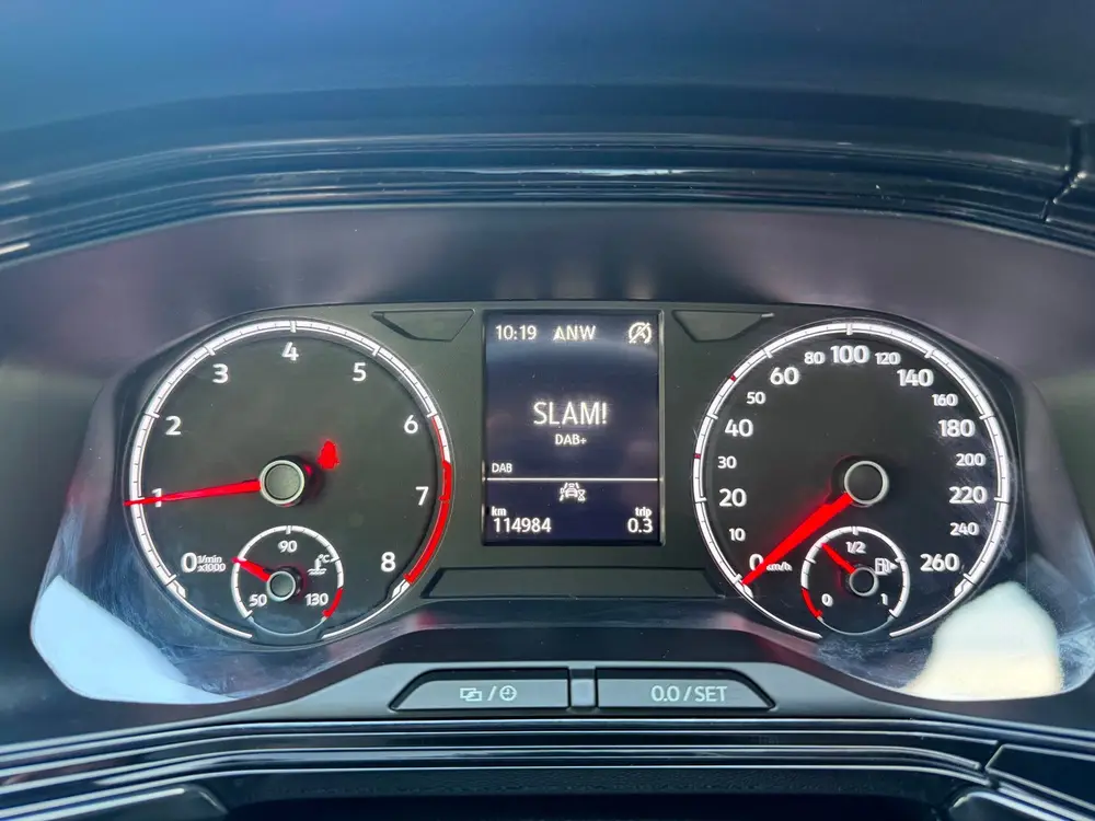 Volkswagen T-Cross 1.0 TSI Life, Navi, Aplle carplay, Cruise uit 2019, foto 19