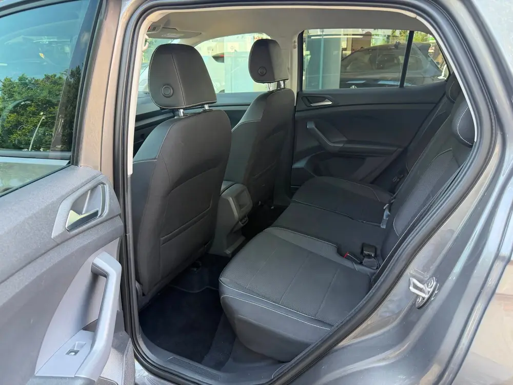 Volkswagen T-Cross 1.0 TSI Life, Navi, Aplle carplay, Cruise uit 2019, foto 20