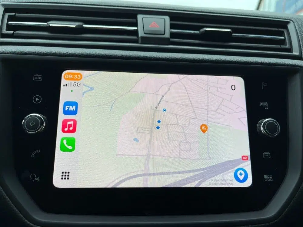SEAT Ibiza 1.0 TSI FR Navi Carplay Led 5-Deurs Airco uit 2020, foto 12