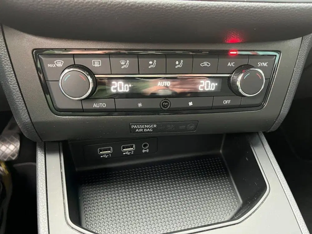 SEAT Ibiza 1.0 TSI FR Navi Carplay Led 5-Deurs Airco uit 2020, foto 17