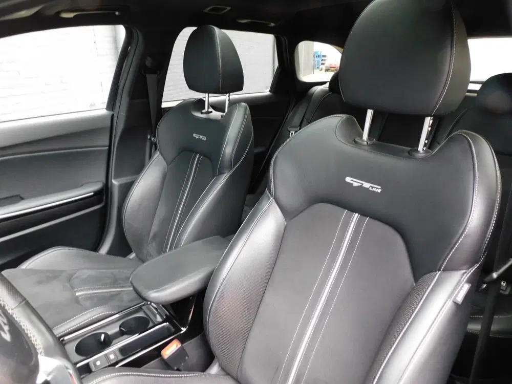 Kia Ceed 1.5 T-GDi GT-PlusLine 1e EIGENAAR CARP uit 2023, foto 11