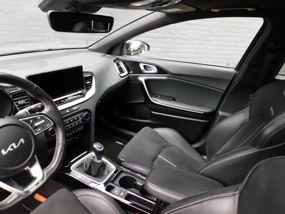 Kia Ceed 1.5 T-GDi GT-PlusLine 1e EIGENAAR CARP uit 2023, foto 12