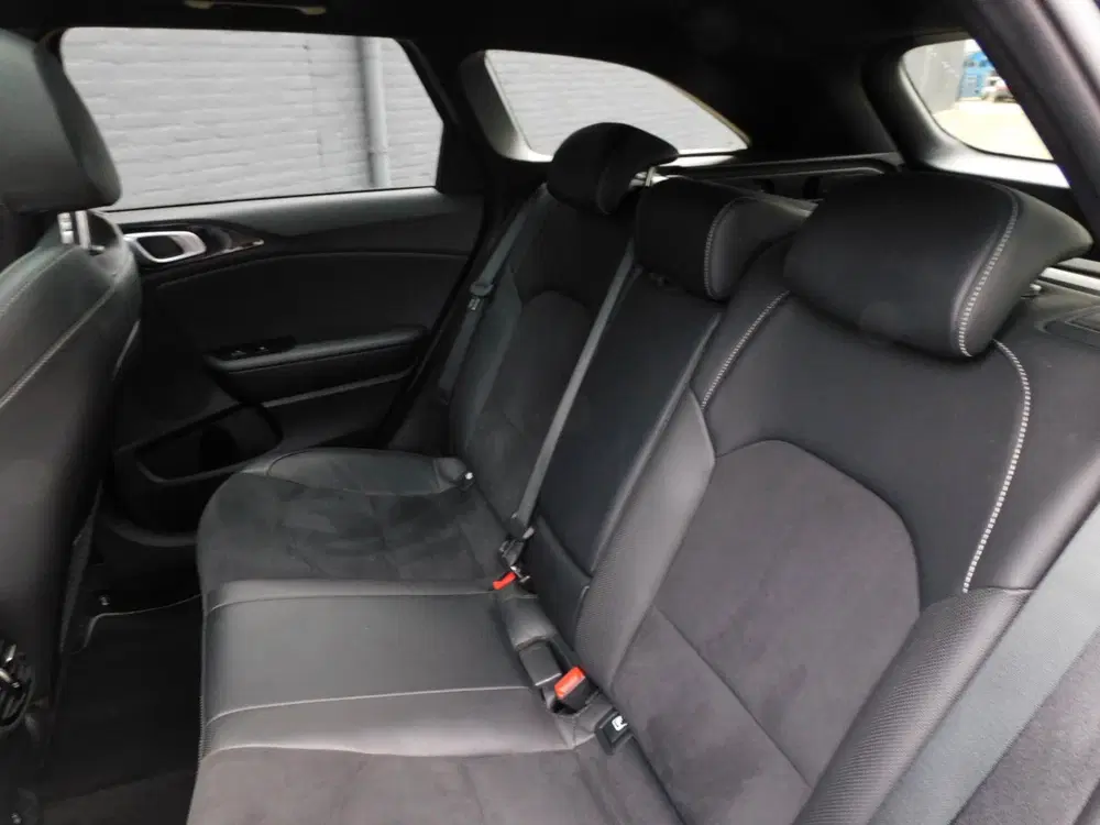 Kia Ceed 1.5 T-GDi GT-PlusLine 1e EIGENAAR CARP uit 2023, foto 13