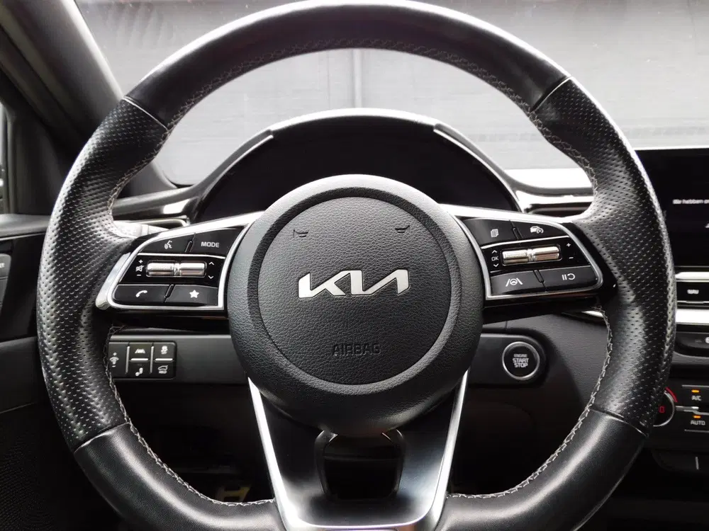 Kia Ceed 1.5 T-GDi GT-PlusLine 1e EIGENAAR CARP uit 2023, foto 20