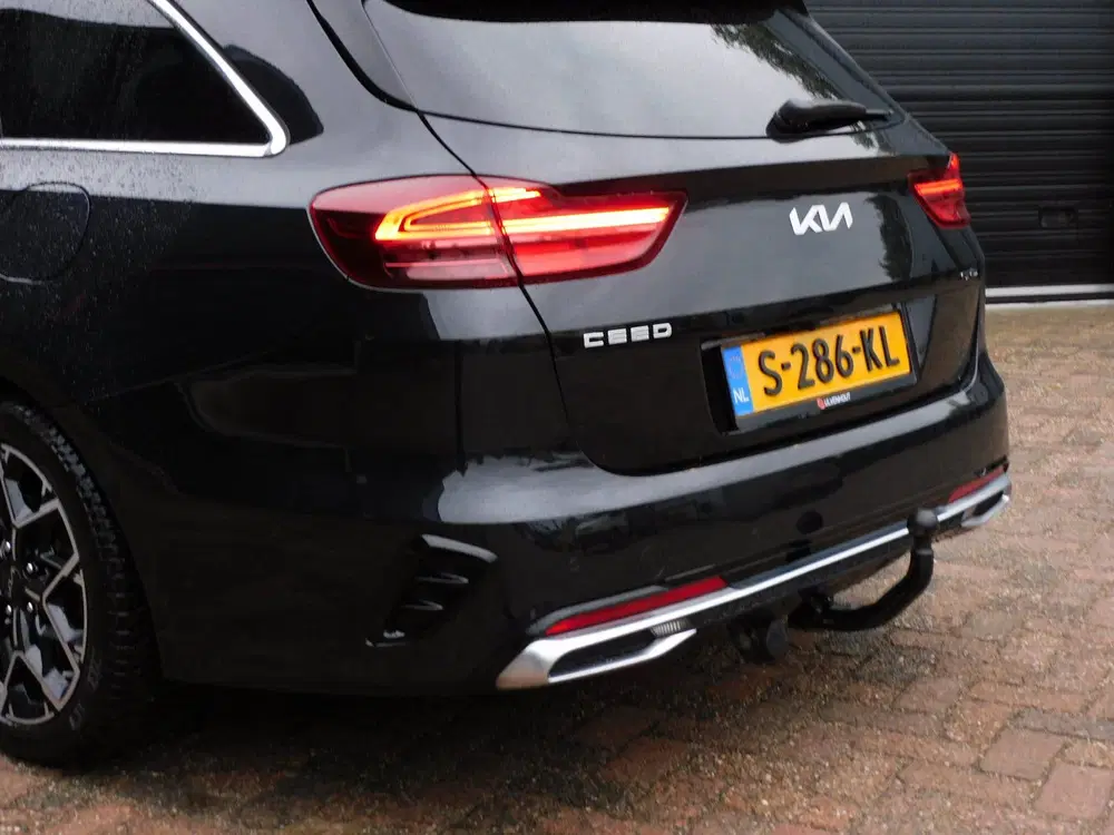 Kia Ceed 1.5 T-GDi GT-PlusLine 1e EIGENAAR CARP uit 2023, foto 5