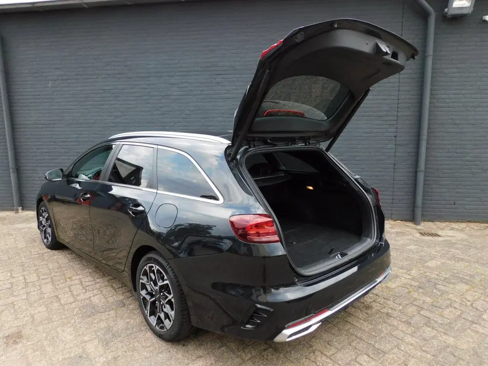 Kia Ceed 1.5 T-GDi GT-PlusLine 1e EIGENAAR CARP uit 2023, foto 6