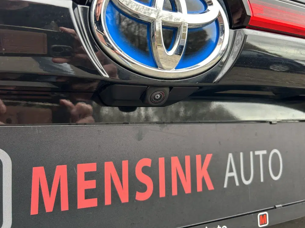 Toyota Mirai WATERSTOF H2 DYNAMIC JBL AUDIO APPLE CARPL uit 2022, foto 10