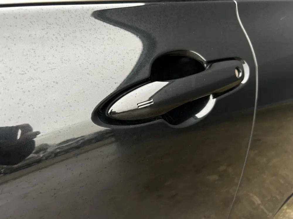 Toyota Mirai WATERSTOF H2 DYNAMIC JBL AUDIO APPLE CARPL uit 2022, foto 18