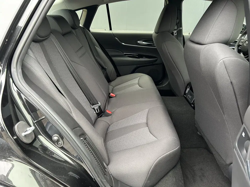 Toyota Mirai WATERSTOF H2 DYNAMIC JBL AUDIO APPLE CARPL uit 2022, foto 20