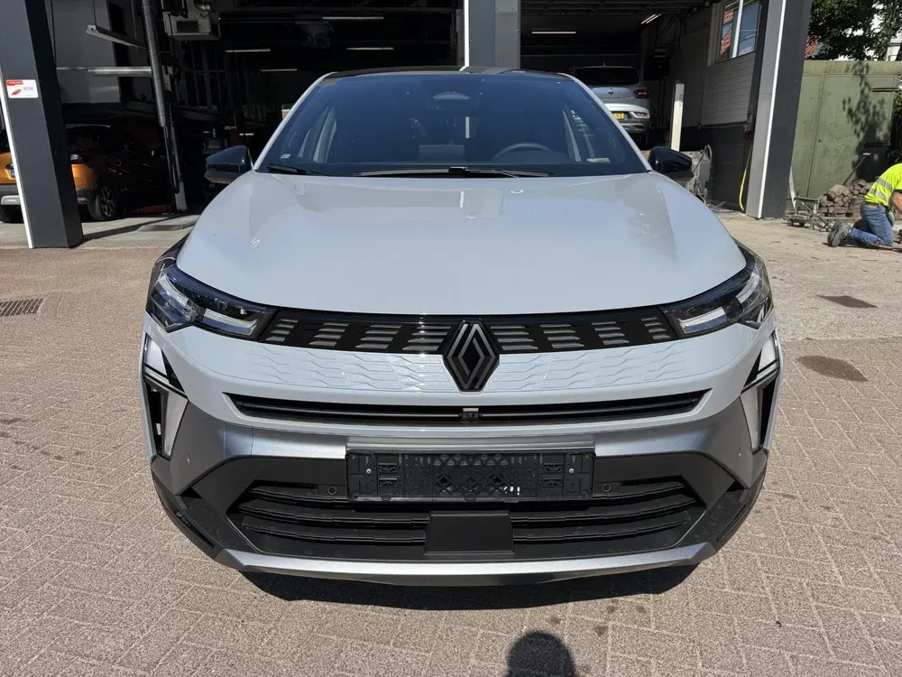 Renault Symbioz 1.8 E-Tech 160 esprit Alpine+Pack Premium& uit 2026, foto 2