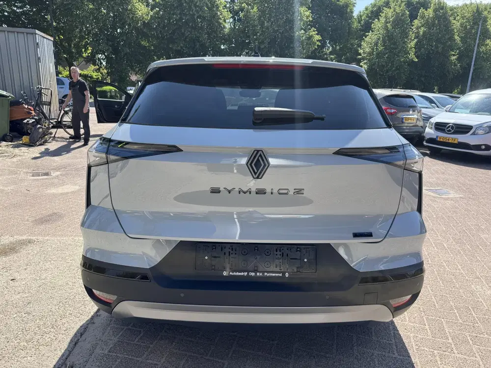 Renault Symbioz 1.8 E-Tech 160 esprit Alpine+Pack Premium& uit 2026, foto 6