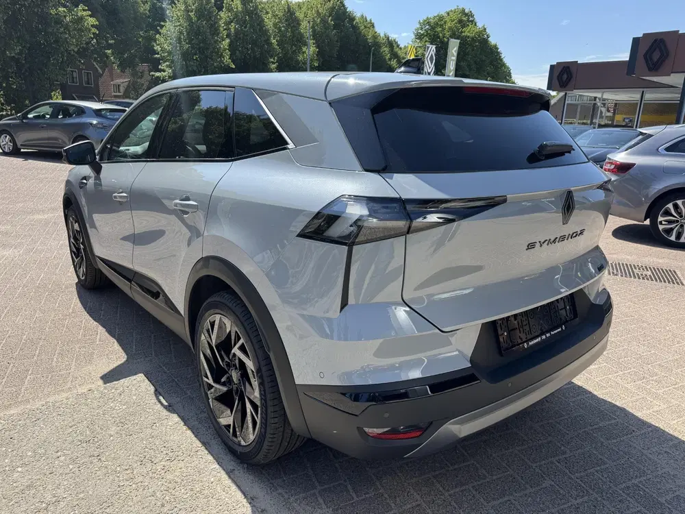 Renault Symbioz 1.8 E-Tech 160 esprit Alpine+Pack Premium& uit 2026, foto 8