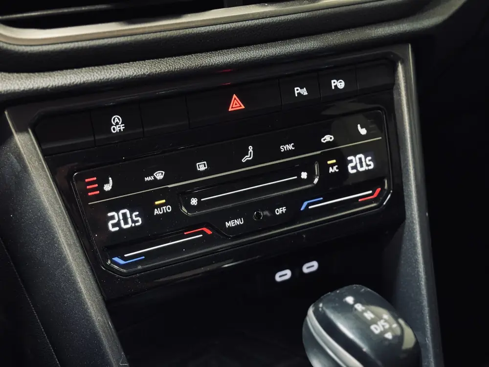 Volkswagen T-Roc 1.5 TSI DSG Style | Massage | IQ | Beats | uit 2022, foto 20