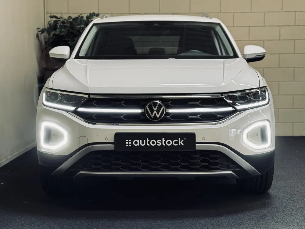 Volkswagen T-Roc 1.5 TSI DSG Style | Massage | IQ | Beats | uit 2022, foto 6