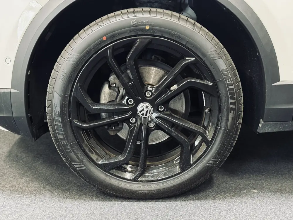 Volkswagen T-Roc 1.5 TSI DSG Style | Massage | IQ | Beats | uit 2022, foto 9