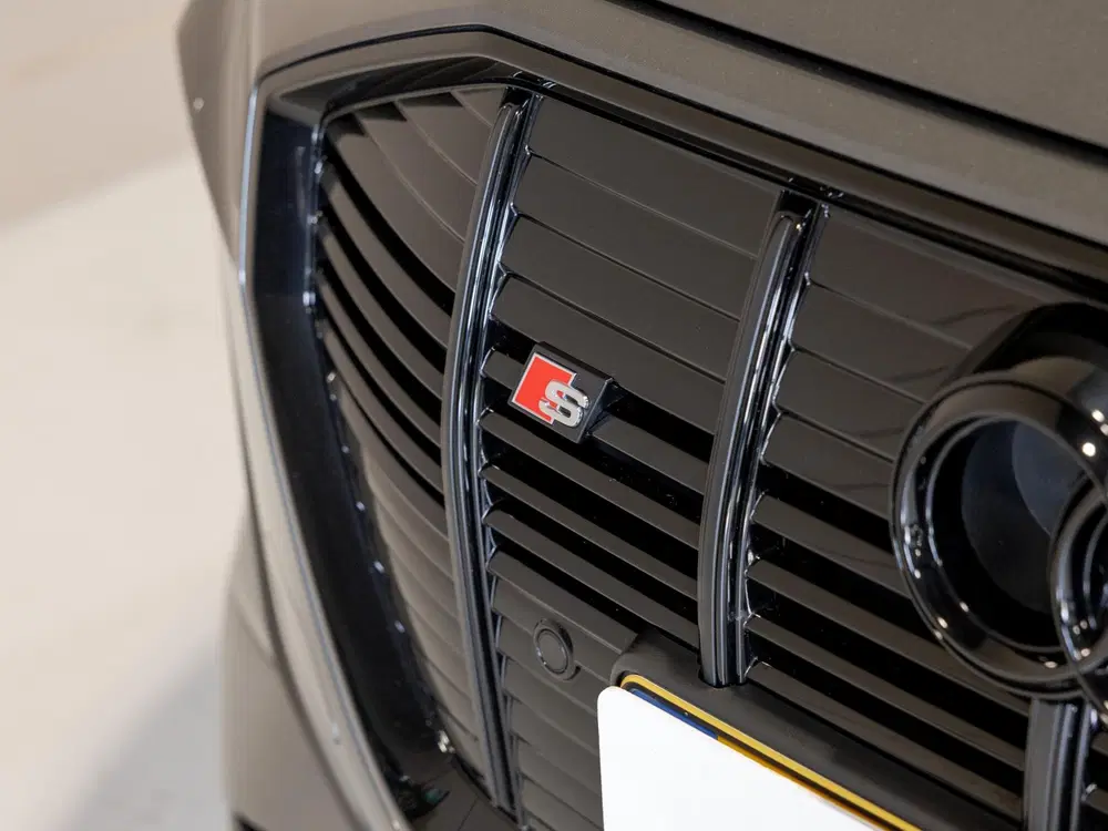 Audi e-tron S quattro 95 kWh SOH 89% uit 2020, foto 13