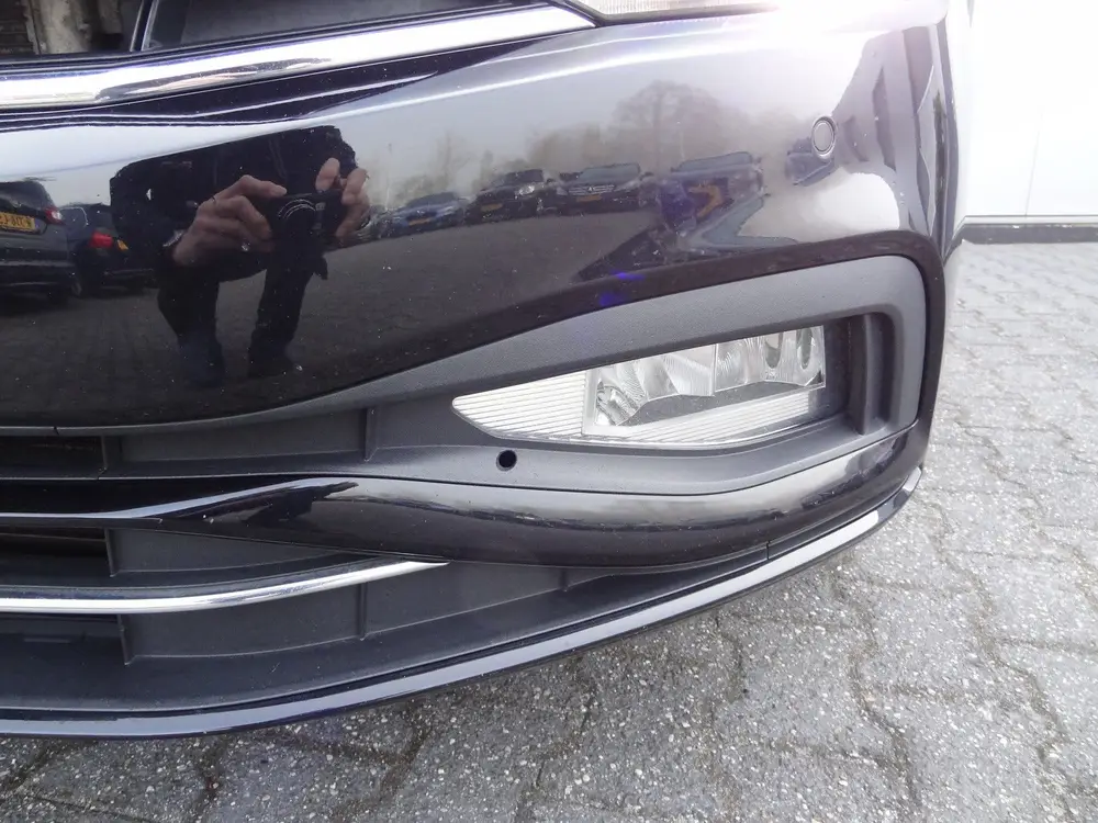Volkswagen Passat Variant 2.0 TSI | DYN AUDIO | TREKHAAK | C uit 2019, foto 10