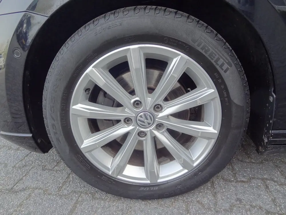 Volkswagen Passat Variant 2.0 TSI | DYN AUDIO | TREKHAAK | C uit 2019, foto 13