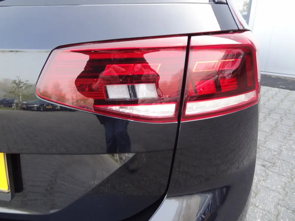 Volkswagen Passat Variant 2.0 TSI | DYN AUDIO | TREKHAAK | C uit 2019, foto 15
