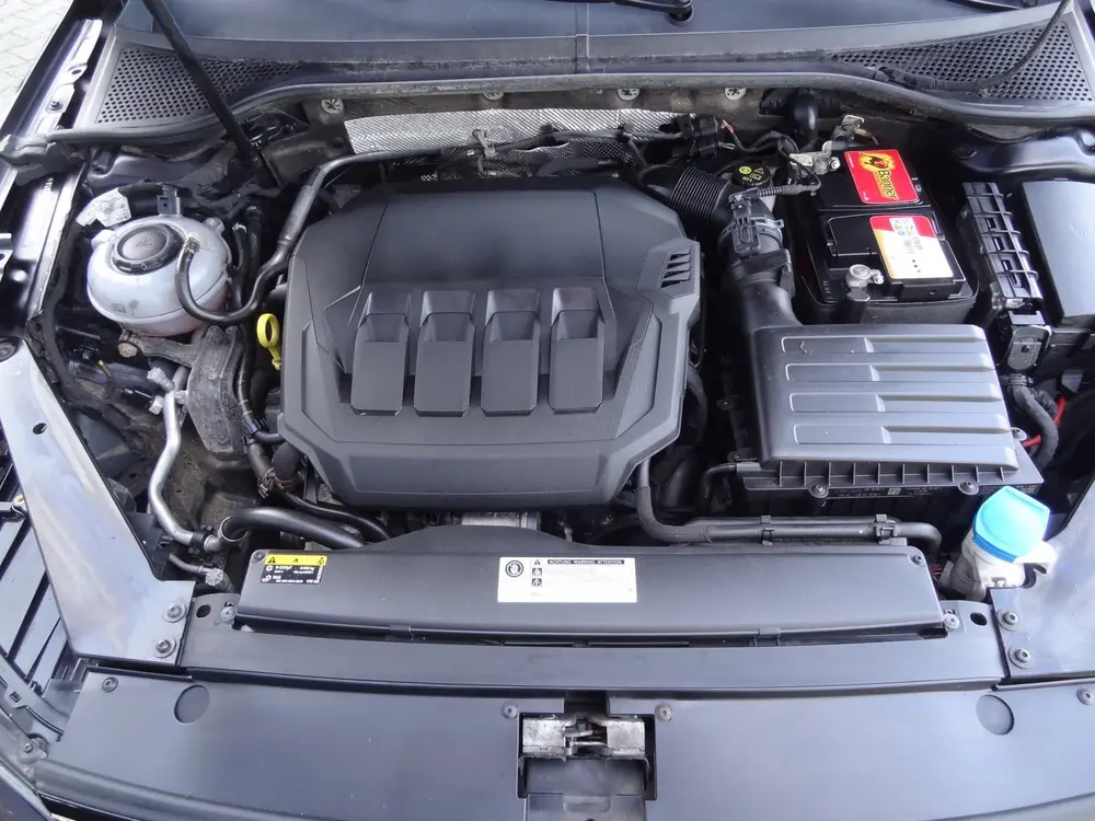 Volkswagen Passat Variant 2.0 TSI | DYN AUDIO | TREKHAAK | C uit 2019, foto 20