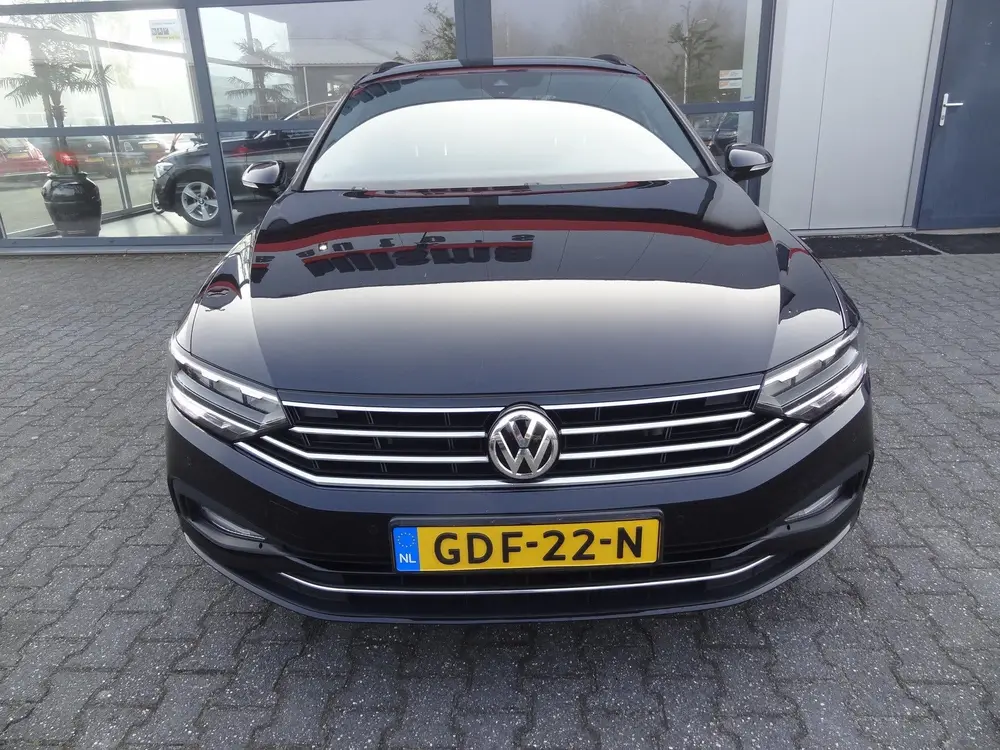Volkswagen Passat Variant 2.0 TSI | DYN AUDIO | TREKHAAK | C uit 2019, foto 7