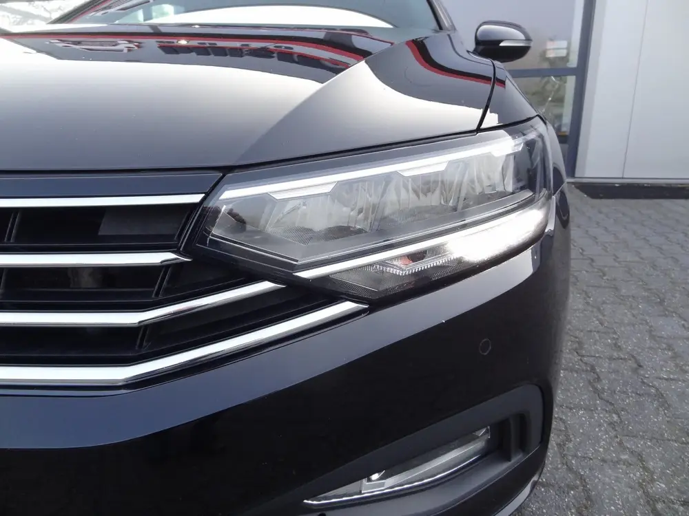 Volkswagen Passat Variant 2.0 TSI | DYN AUDIO | TREKHAAK | C uit 2019, foto 9