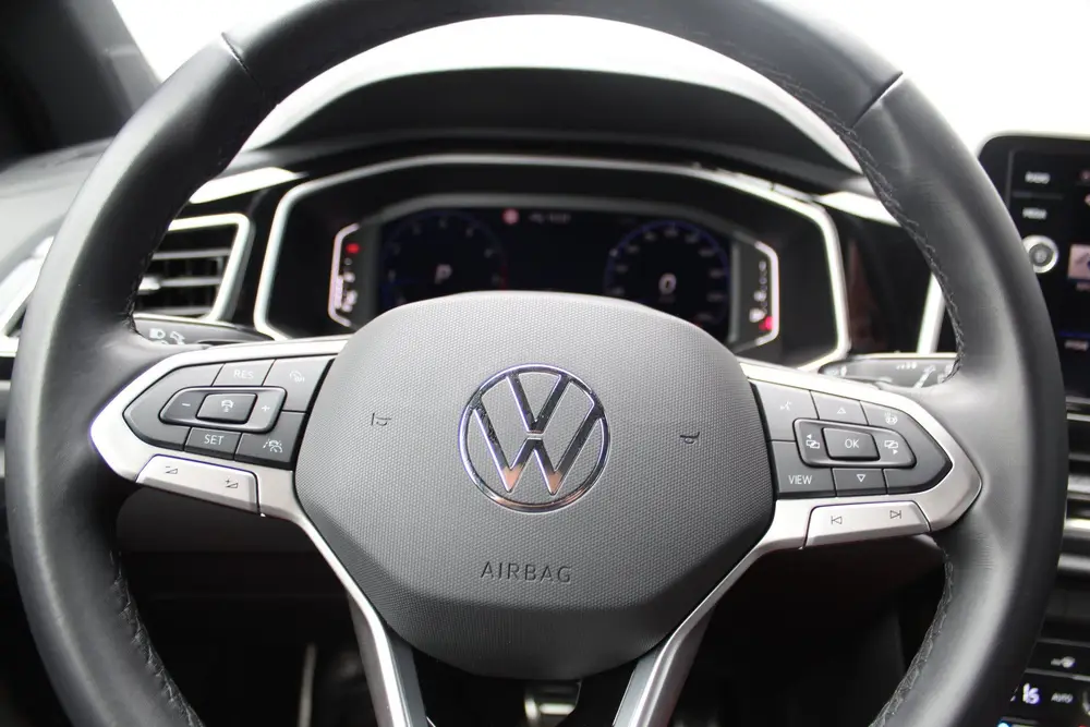 Volkswagen T-Roc 1.5-150pk R-Line Edition DSG-AUTOMAAT ! Gun uit 2024, foto 16