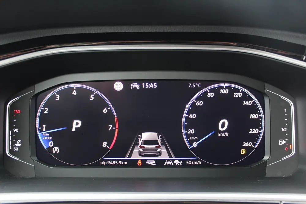 Volkswagen T-Roc 1.5-150pk R-Line Edition DSG-AUTOMAAT ! Gun uit 2024, foto 20
