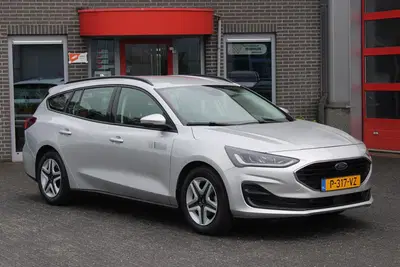 Ford Focus 1.0 EcoBoost Hyb. Connected trekhaak uit 2022