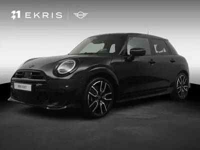 Mini John Cooper Works Cooper C John Cooper Works uit 2025