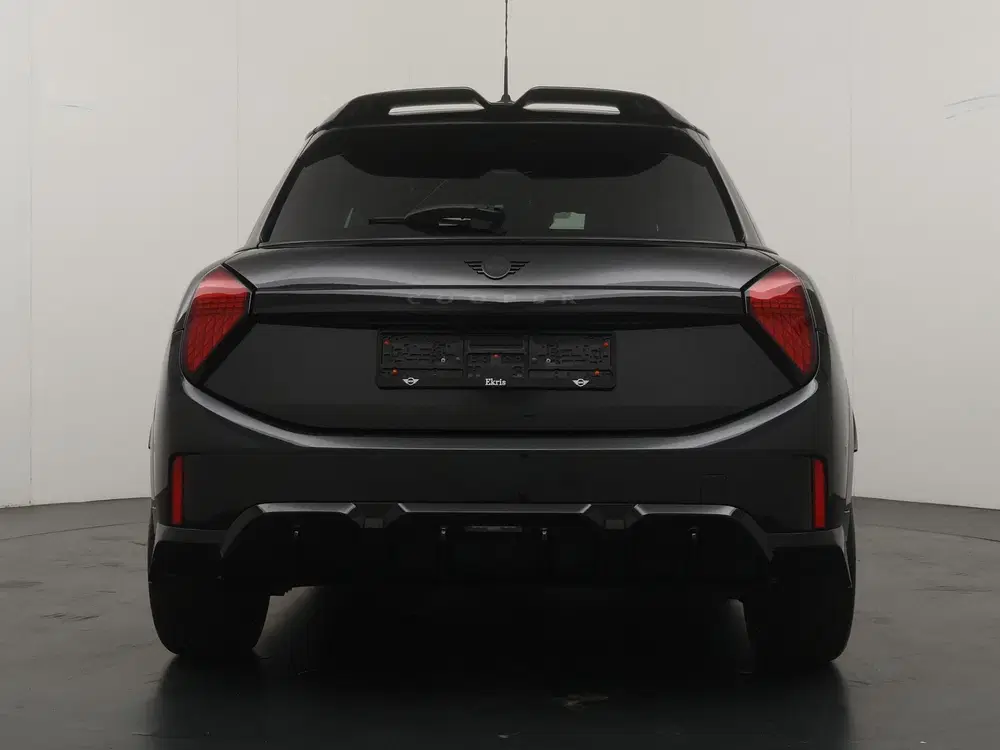 Mini John Cooper Works Cooper C John Cooper Works uit 2025, foto 10