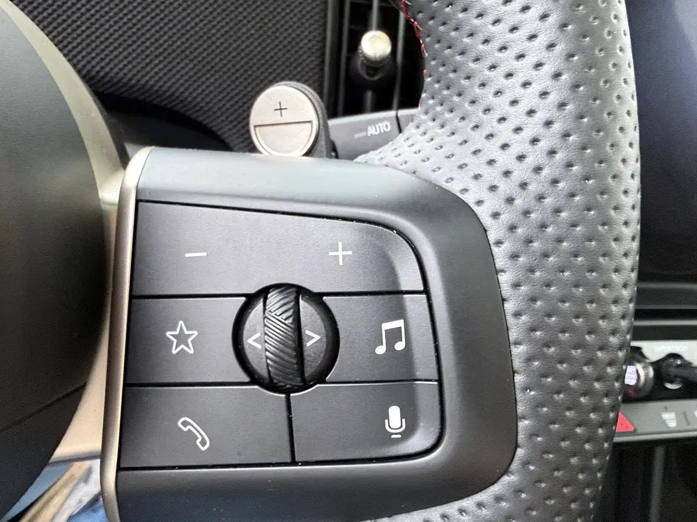 Mini John Cooper Works Cooper C John Cooper Works uit 2025, foto 20