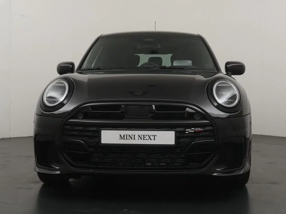 Mini John Cooper Works Cooper C John Cooper Works uit 2025, foto 6