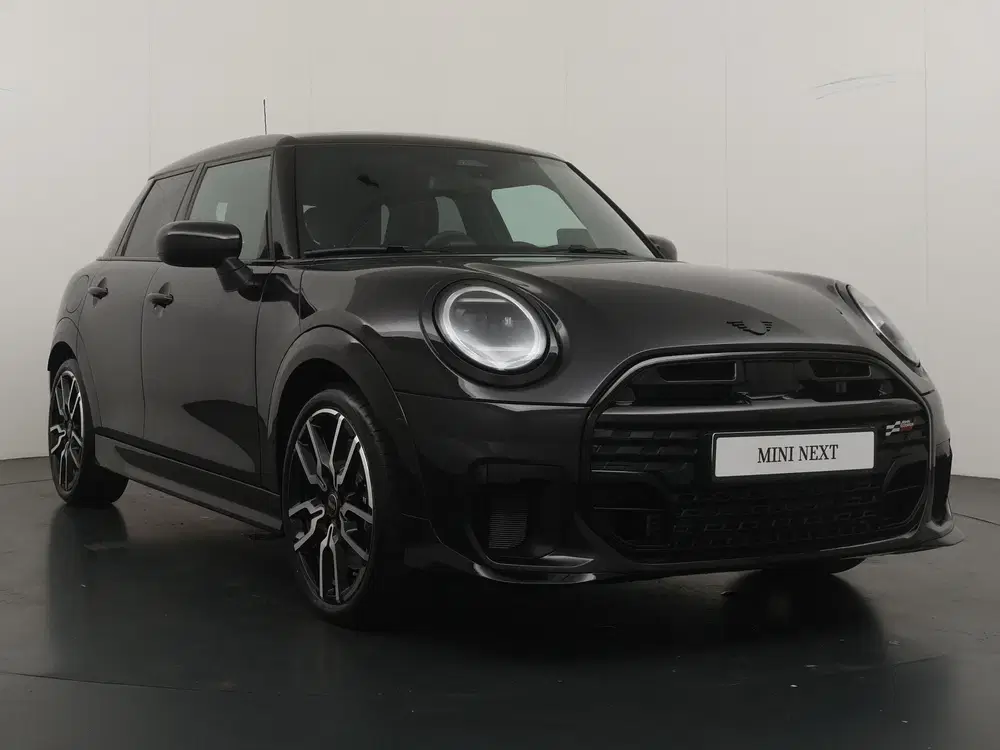 Mini John Cooper Works Cooper C John Cooper Works uit 2025, foto 7