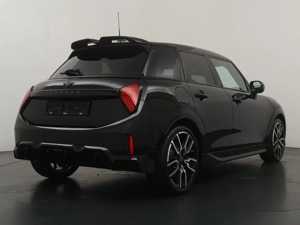 Mini John Cooper Works Cooper C John Cooper Works uit 2025, foto 9