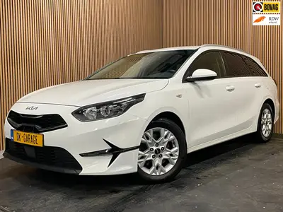 Kia Ceed 1.0 T-GDi DynamicLine uit 2024