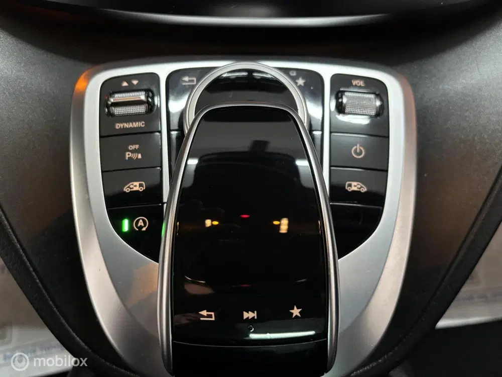 Mercedes-Benz V-Klasse 250d Lang DC Avantgarde AUTOMAAT VOL OPTIE uit 2019, foto 20