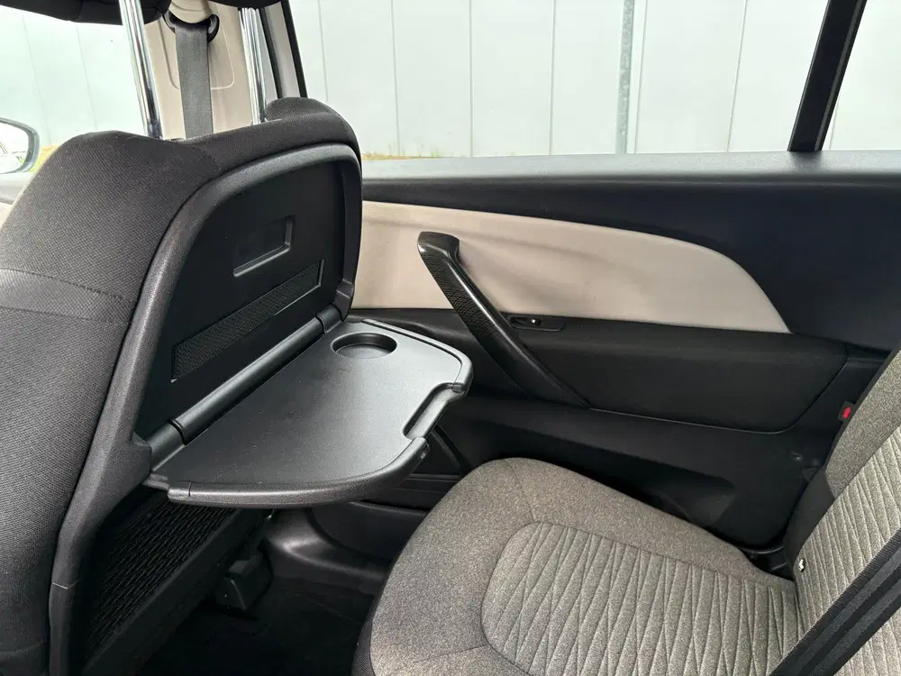 Citroën Grand C4 SpaceTourer Citroen Grand C4 SpaceTourer 1.2 PureTech uit 2021, foto 14