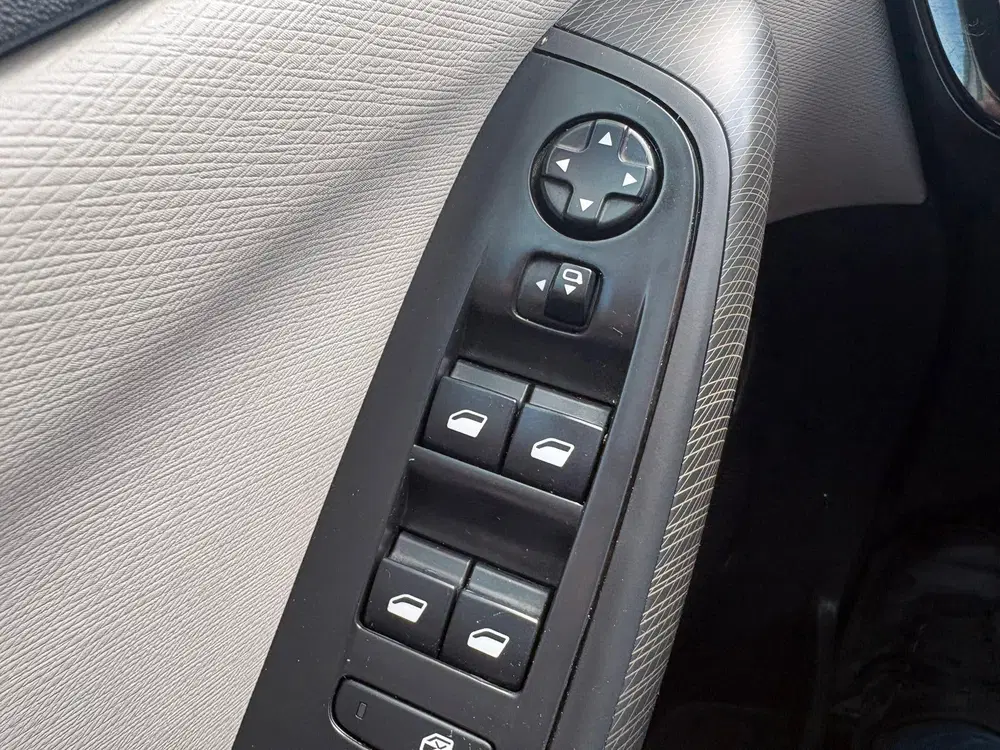 Citroën Grand C4 SpaceTourer Citroen Grand C4 SpaceTourer 1.2 PureTech uit 2021, foto 17